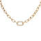 ダニエルウェリントン DANIEL WELLINGTON Crystal Link Necklace G ネックレス DW00400589 レディース ゴールド